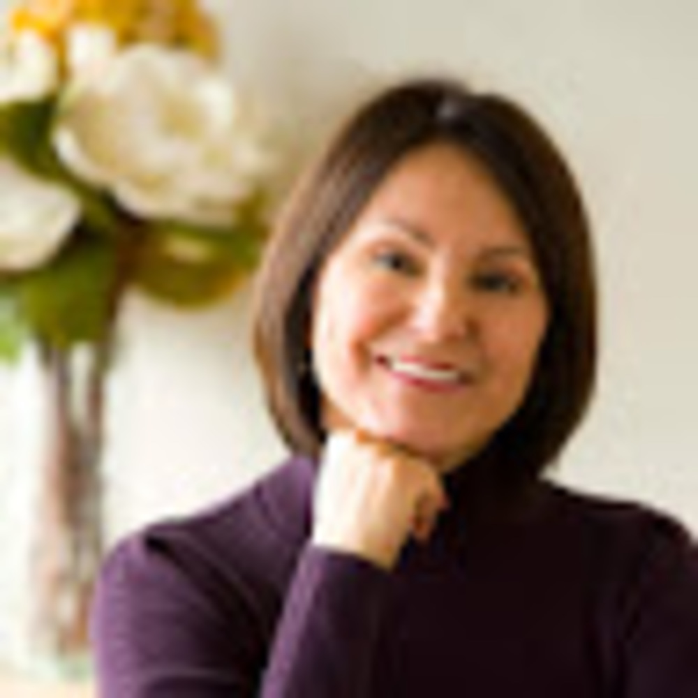 Meet your Posher, Cheryl